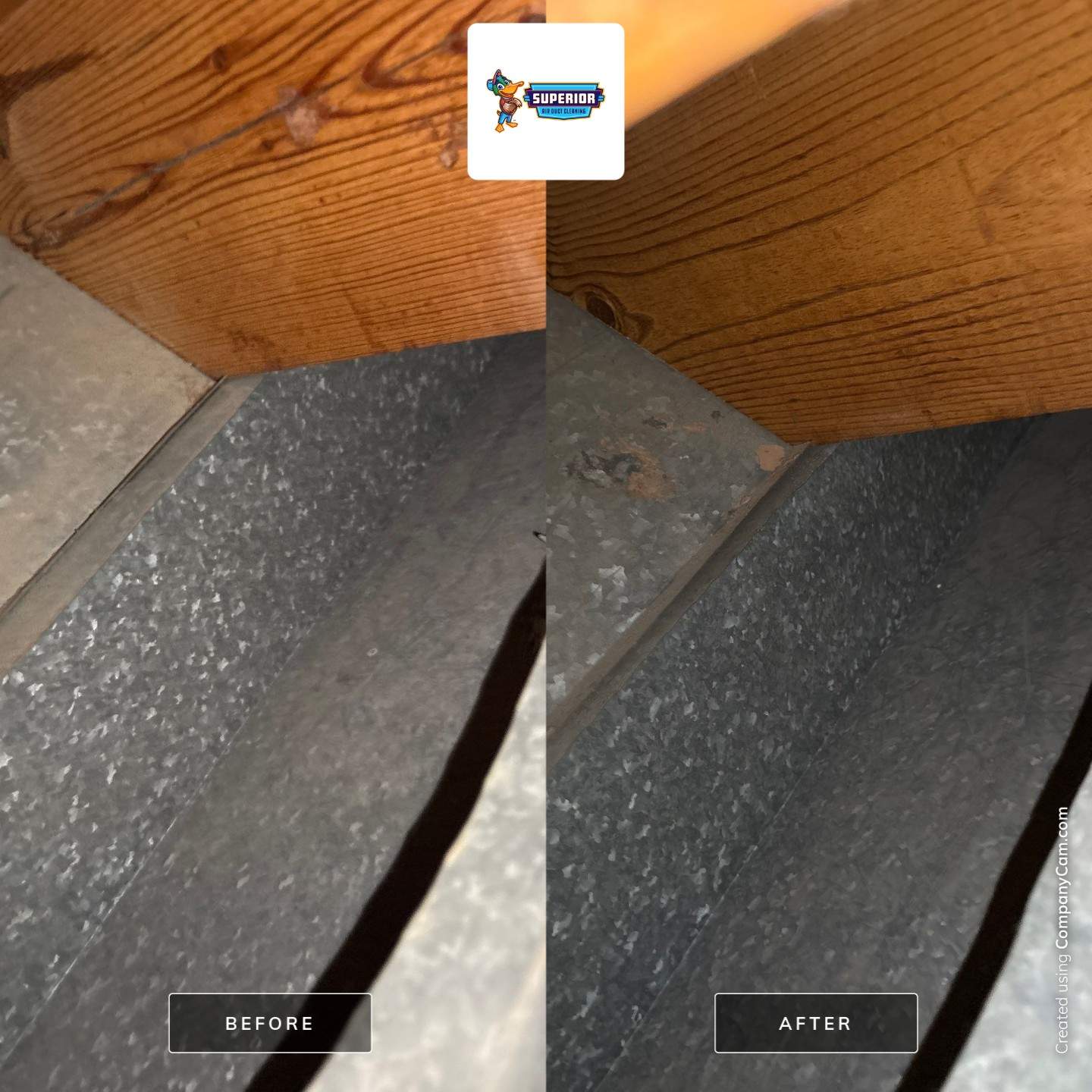 Air Duct Cleaning in Pittsburgh, PA by Superior Air Duct Cleaning