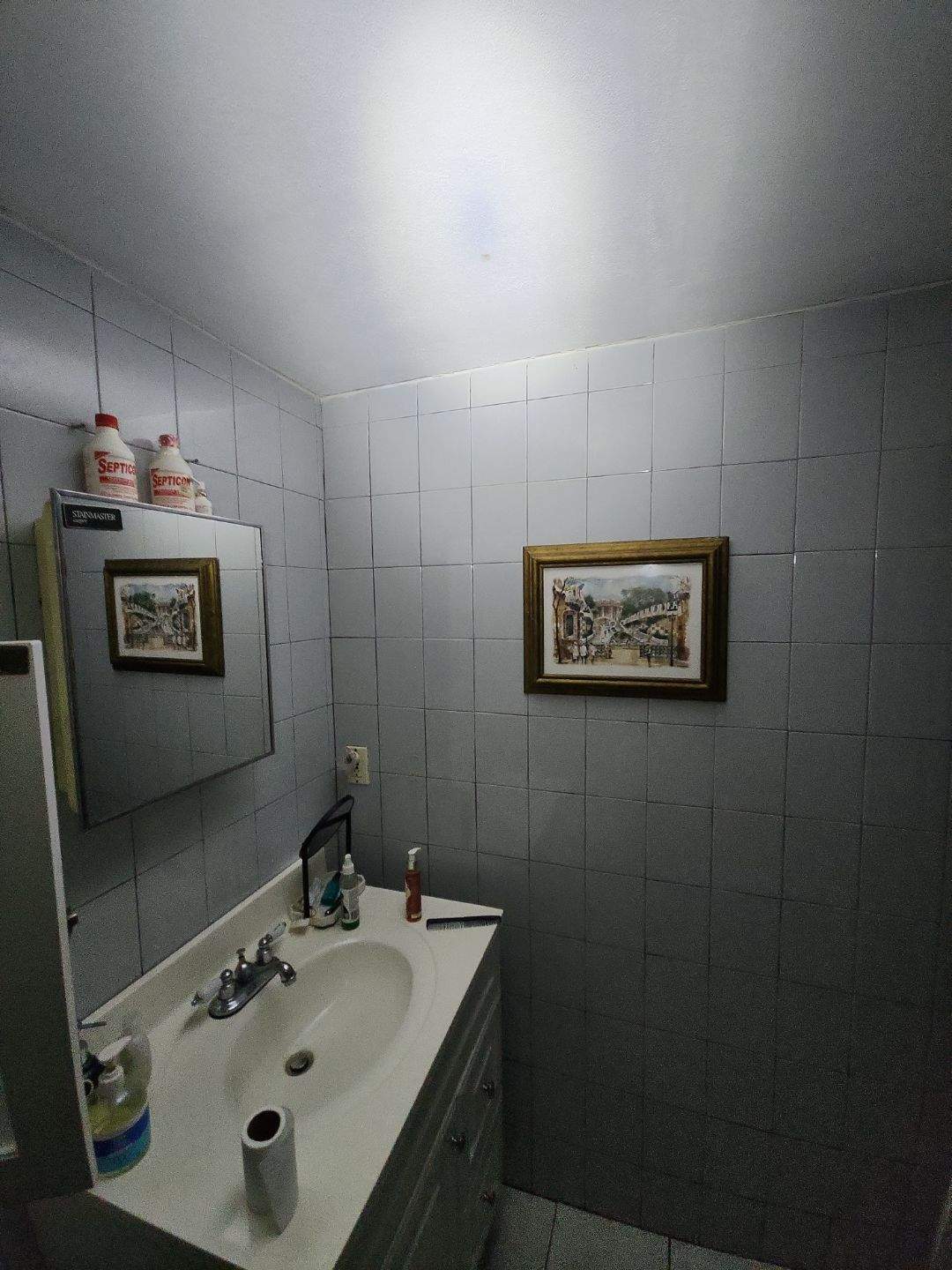 Fire & Smoke Damage Claim in Hialeah by FLAPA & KeyStone