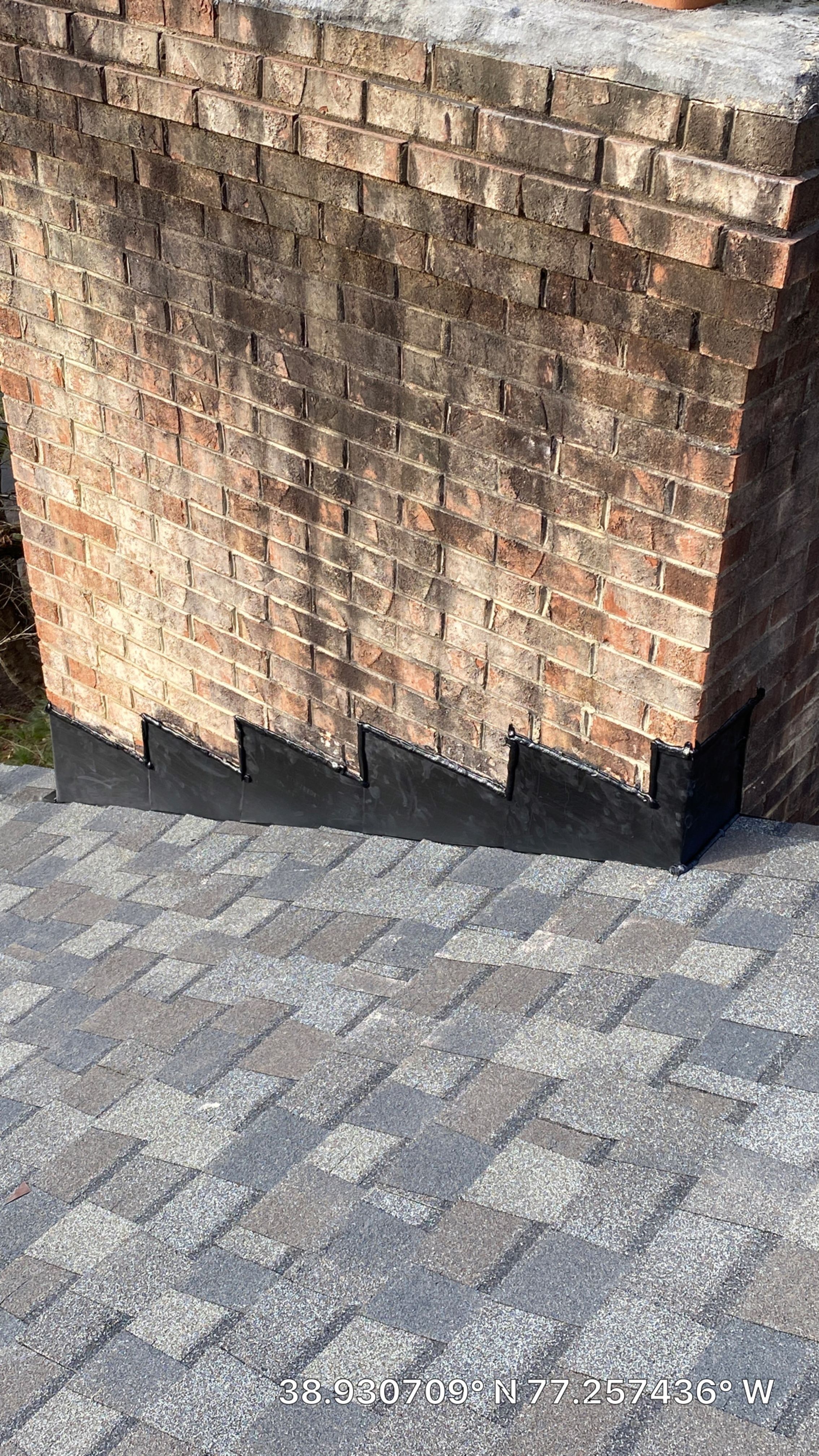 Vienna: Certainteed Landmark Pro Designer Shingles in Max Def Driftwood by RM Banning, Inc.