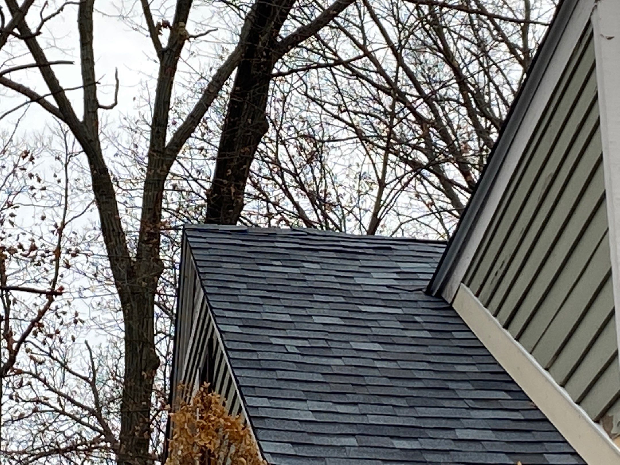 Roof Replacement using Owens Corning by 180 Contractors