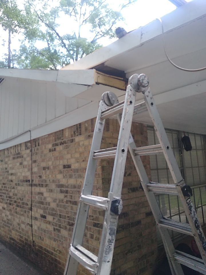 Residential Roofing Installation using Roof Replacement by American Roofing & Construction LLC