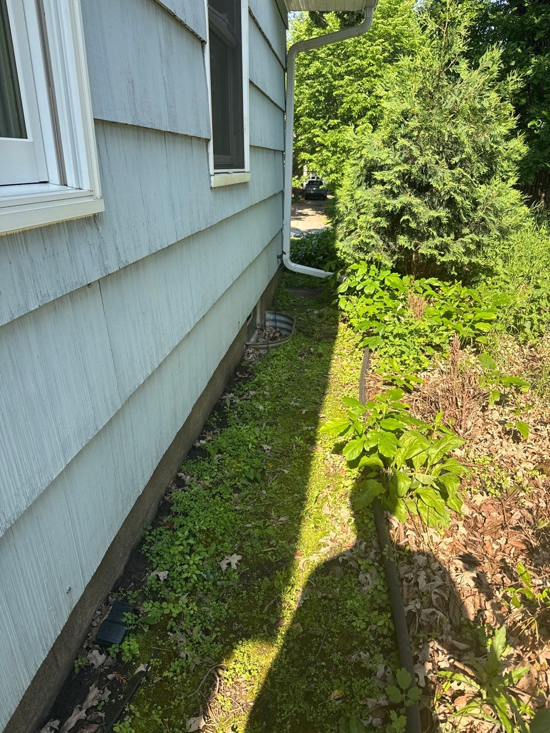 Sump Pump & Exterior Drainage in St. Paul, MN by Waterproofing Northeast