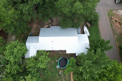 Residential Roofing Installation using 29 Gauge Galvalume Metal