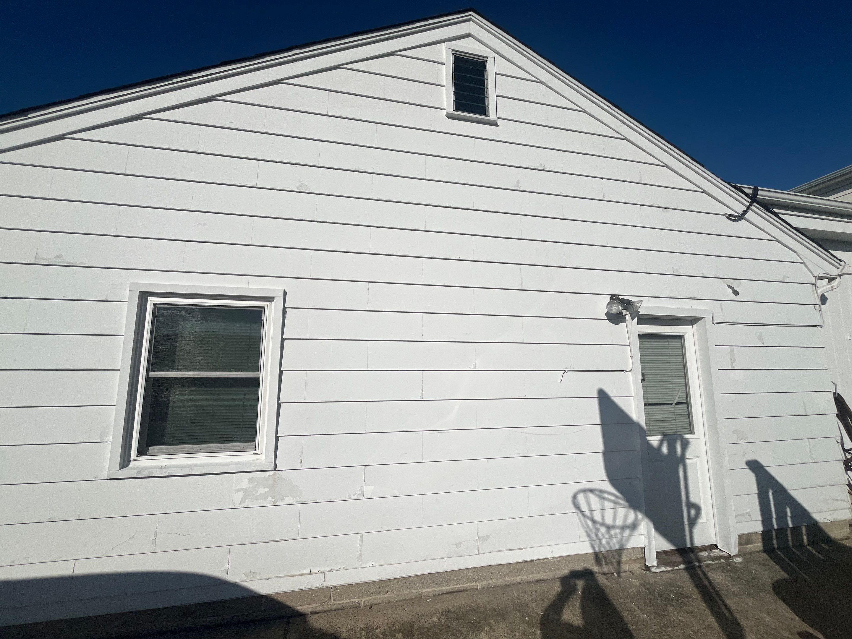 Full Exterior Refresh by Fresh Coat Works LLC