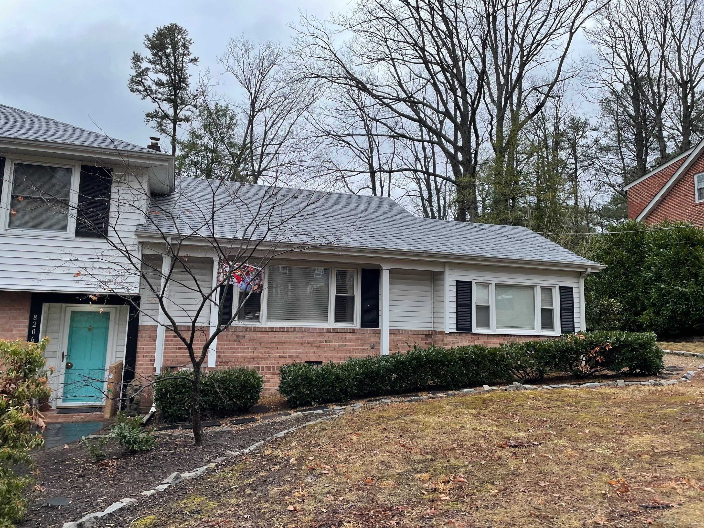 8206 Bronwood Road, Richmond, VA 23229 UNITED STATES by American Custom Contractors