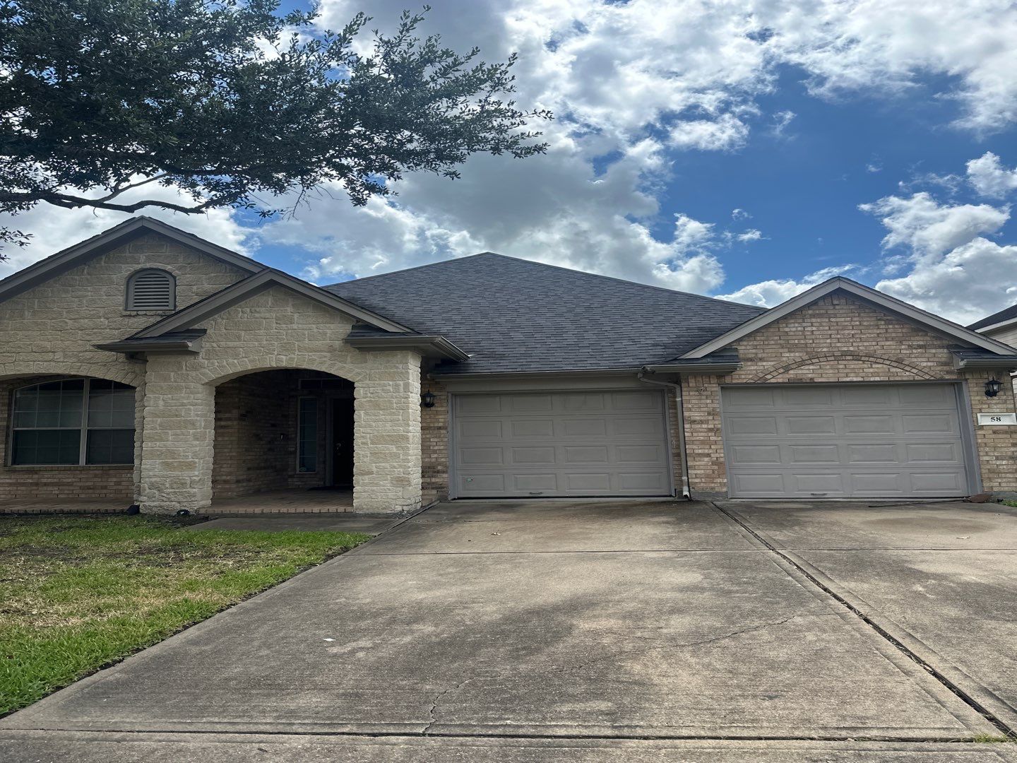Roof Repair Manvel by Roof Repair Services LLC