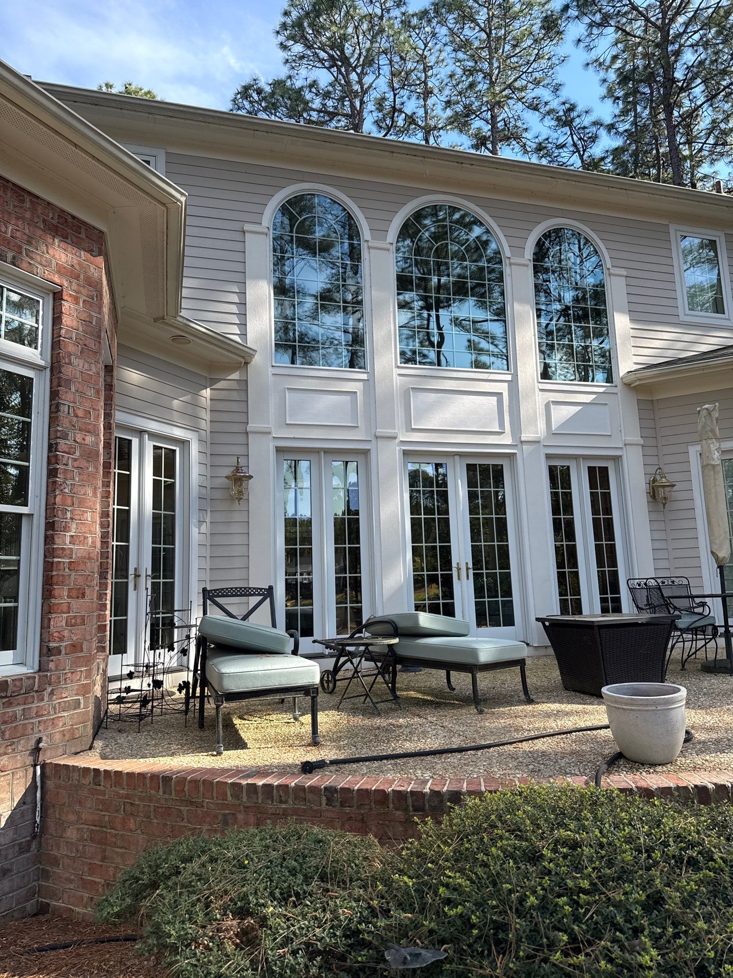 Architectural Shingle Roof Replacement and Skylight Upgrade in Pinehurst by Prepare The Way Roofing
