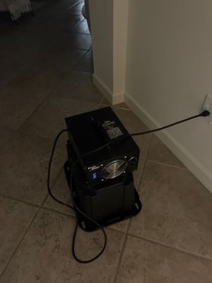 Water Damage Restoration — Naples, FL