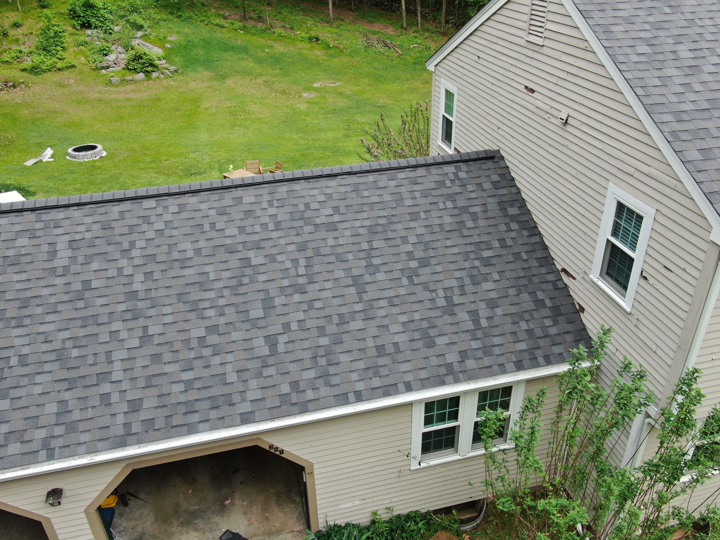 Roofing | Carlisle by Mighty Dog Roofing of Greater Middlesex County