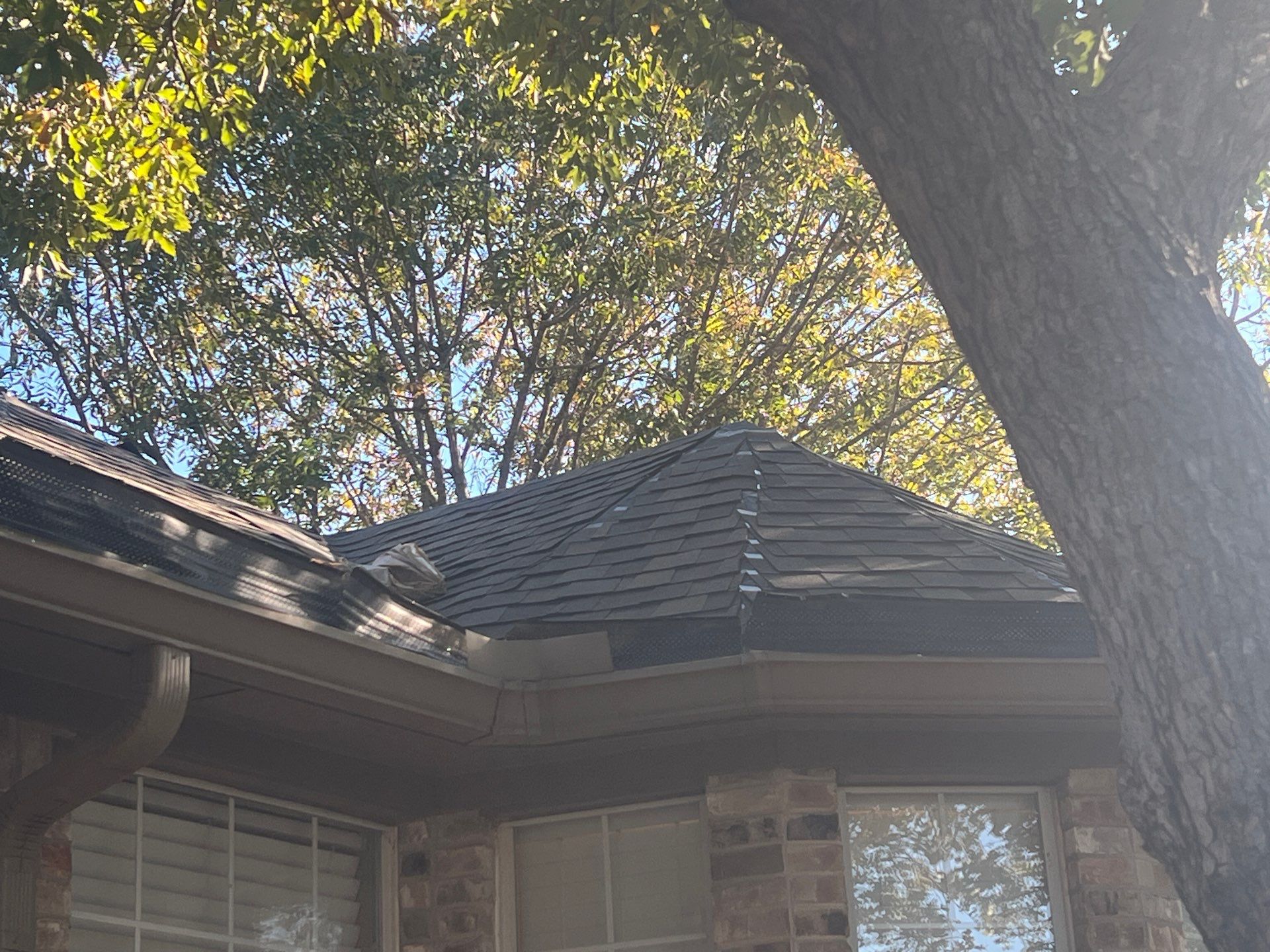 Project in Austin by Rhino Roofing and General Contracting, LLC