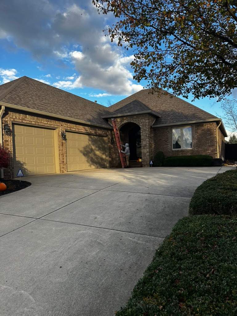 Godwin- Indianapolis, IN 46237 by Honeycomb Roofing and Exteriors