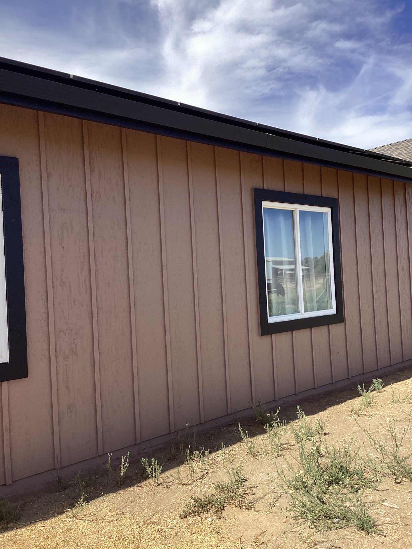 Exterior Painting and Concrete Coating in Oakdale by Lancaster Painting