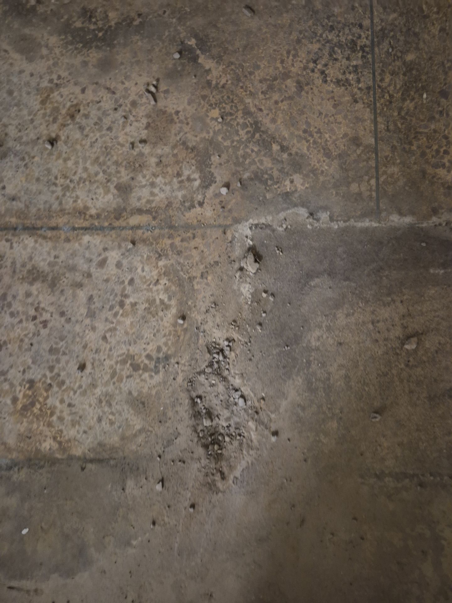 Project in Midland by Wise Coatings of Central Michigan