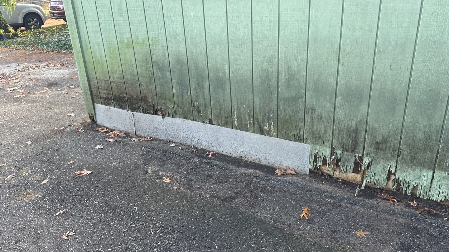 Siding Replacement using Certainteed Monogram D5 by 180 Contractors