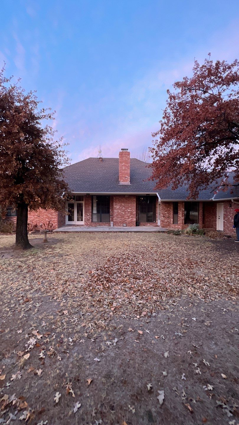 Residential Roofing Installation using GAF Armor Shield II by A & H Roofing and Contracting