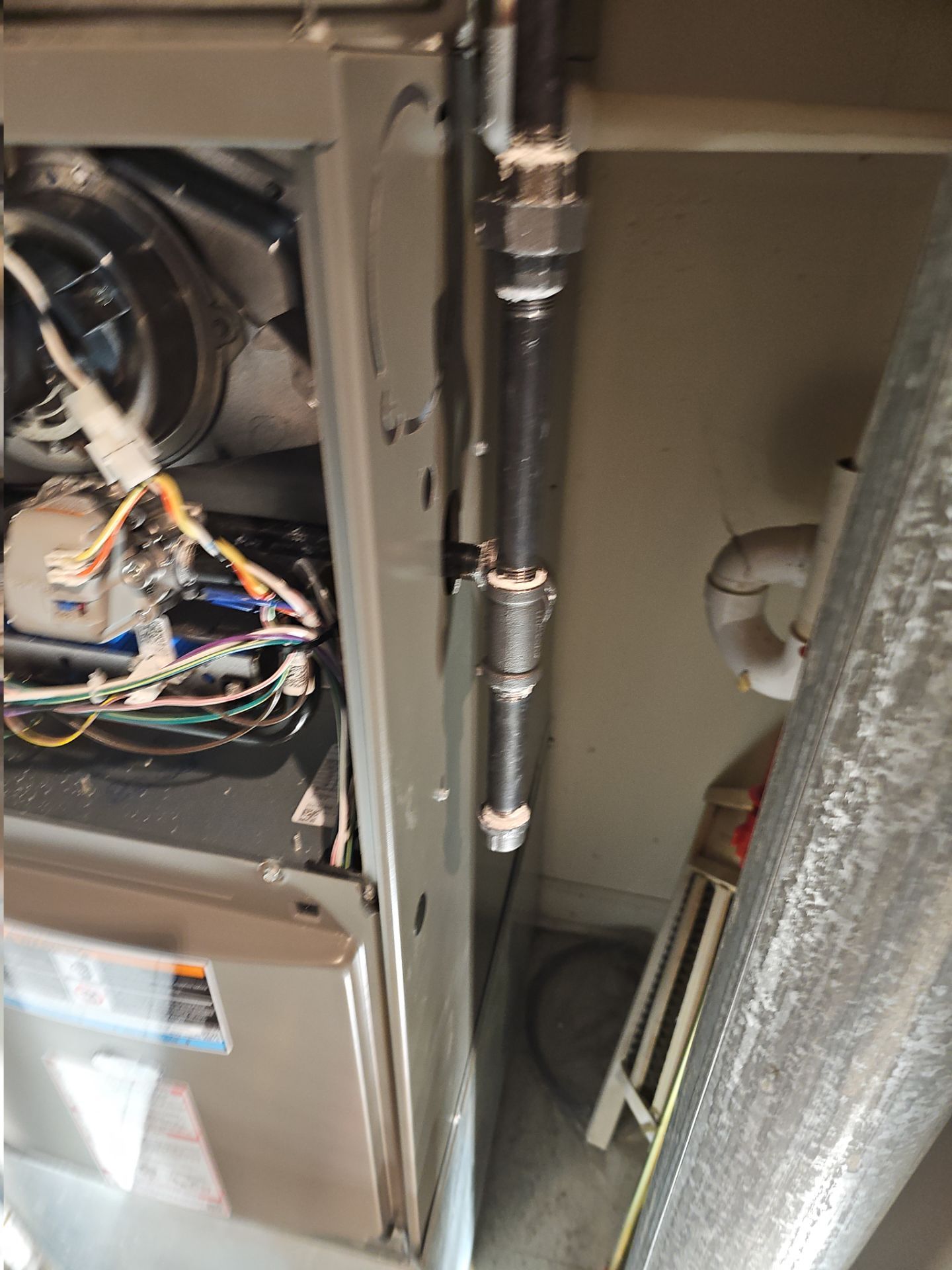 Lennox Furnace Installation by GSHA Services LTD