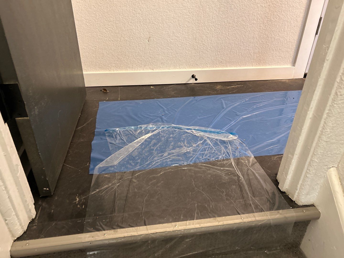 Water Damage by Accountable Home Services