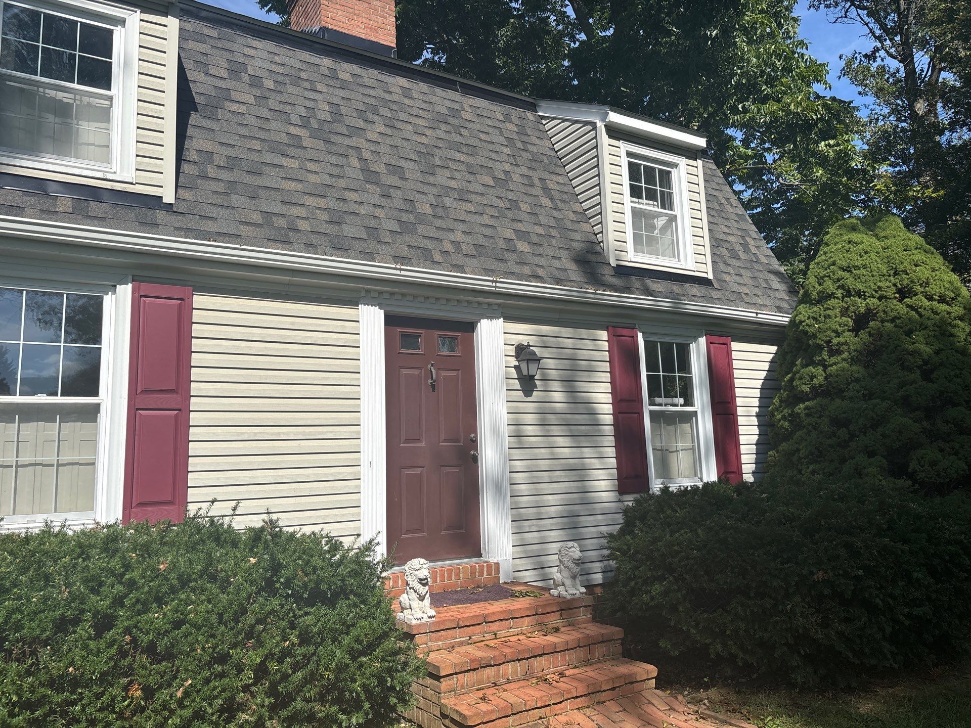 7304 Countryside Drive, Middletown, MD 21769 US by American Custom Contractors