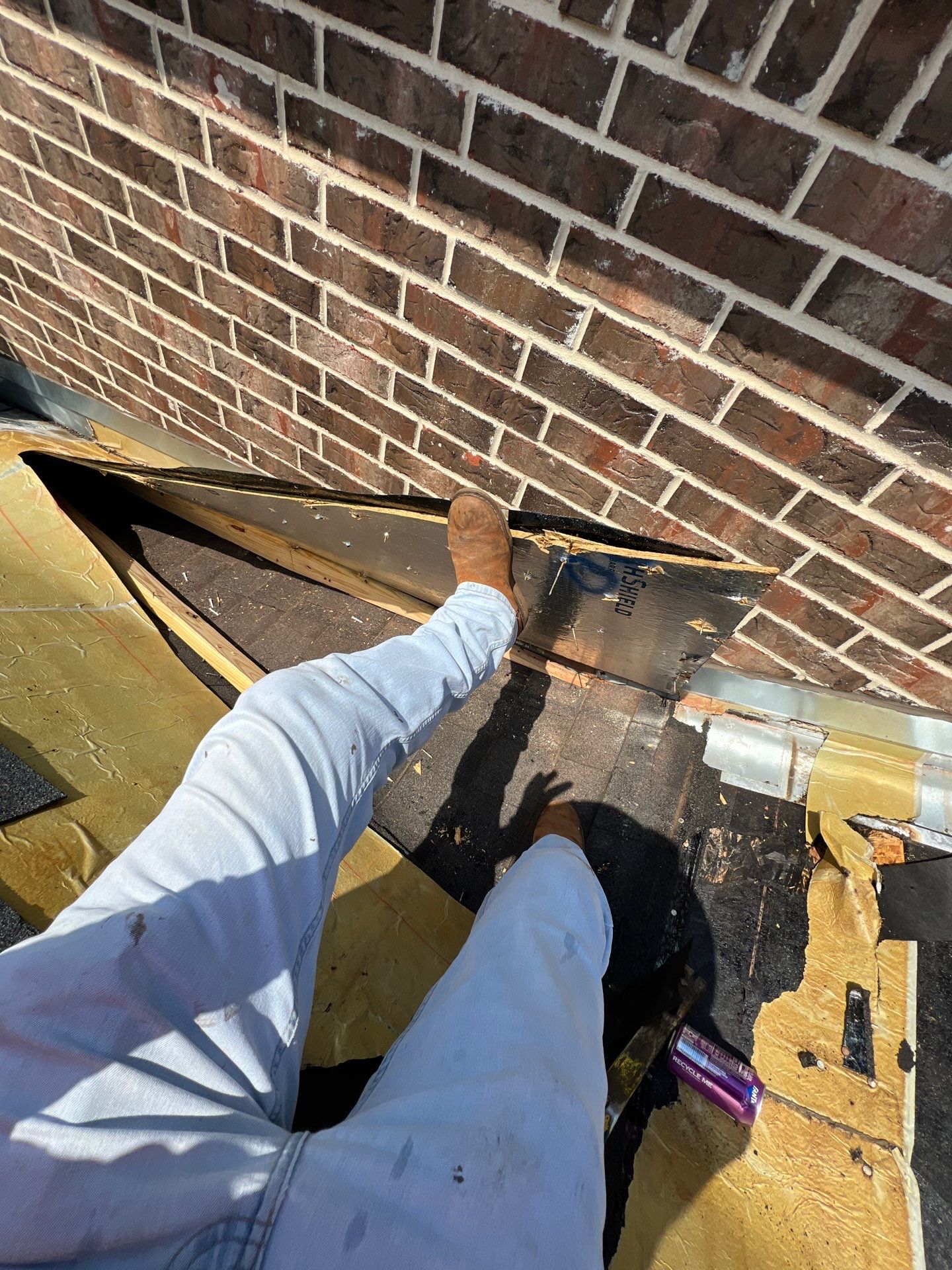 Roof Repair Katy by Roof Repair Services LLC