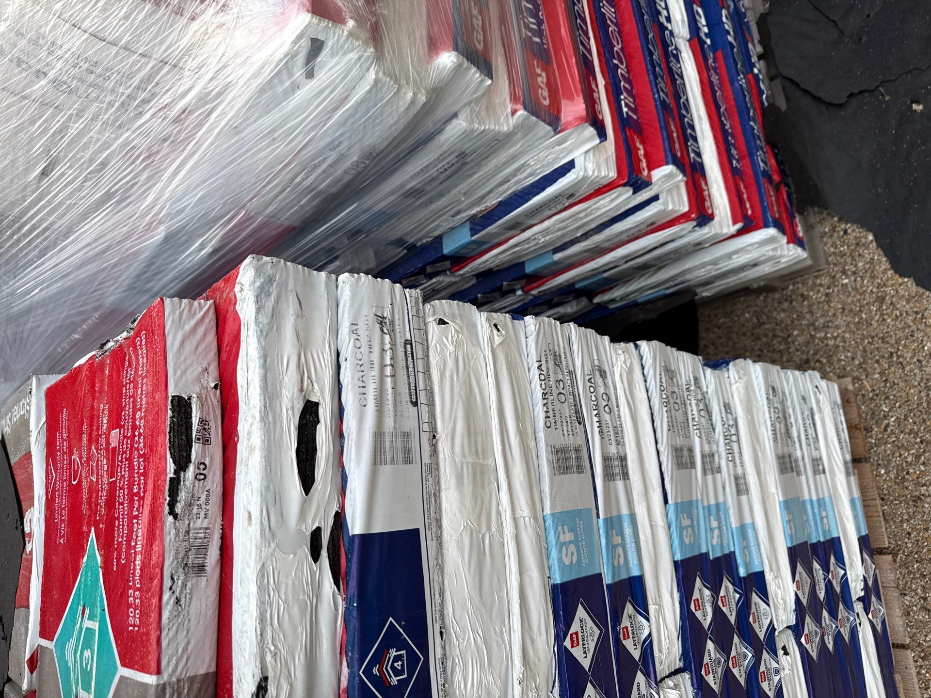 Project In Savannah by Zeus Exteriors