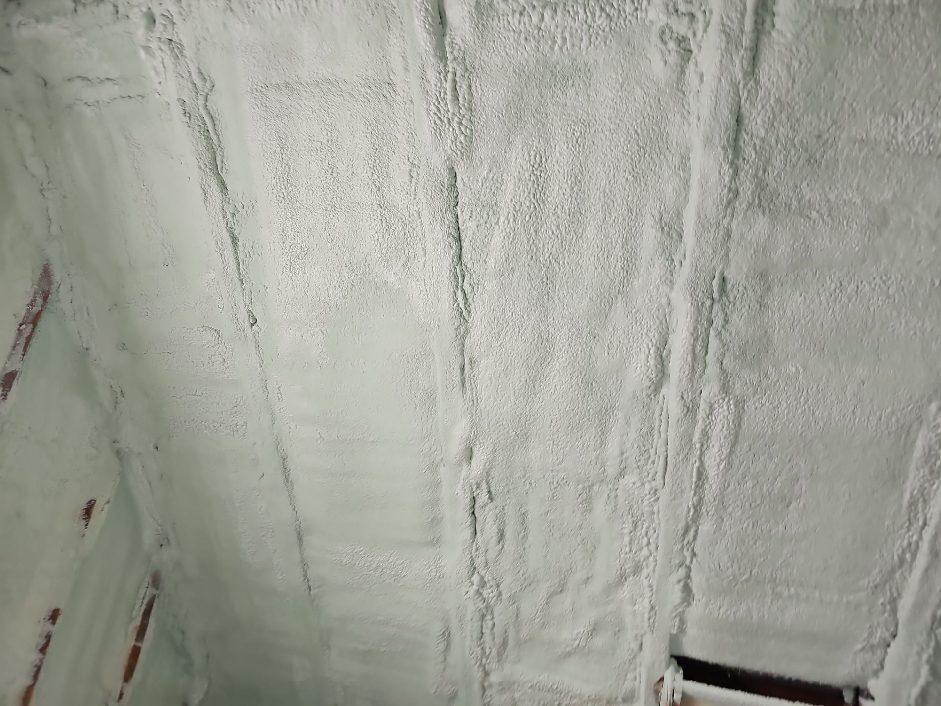 Attic and Crawlspace Retrofit by NYS Foam & Energy