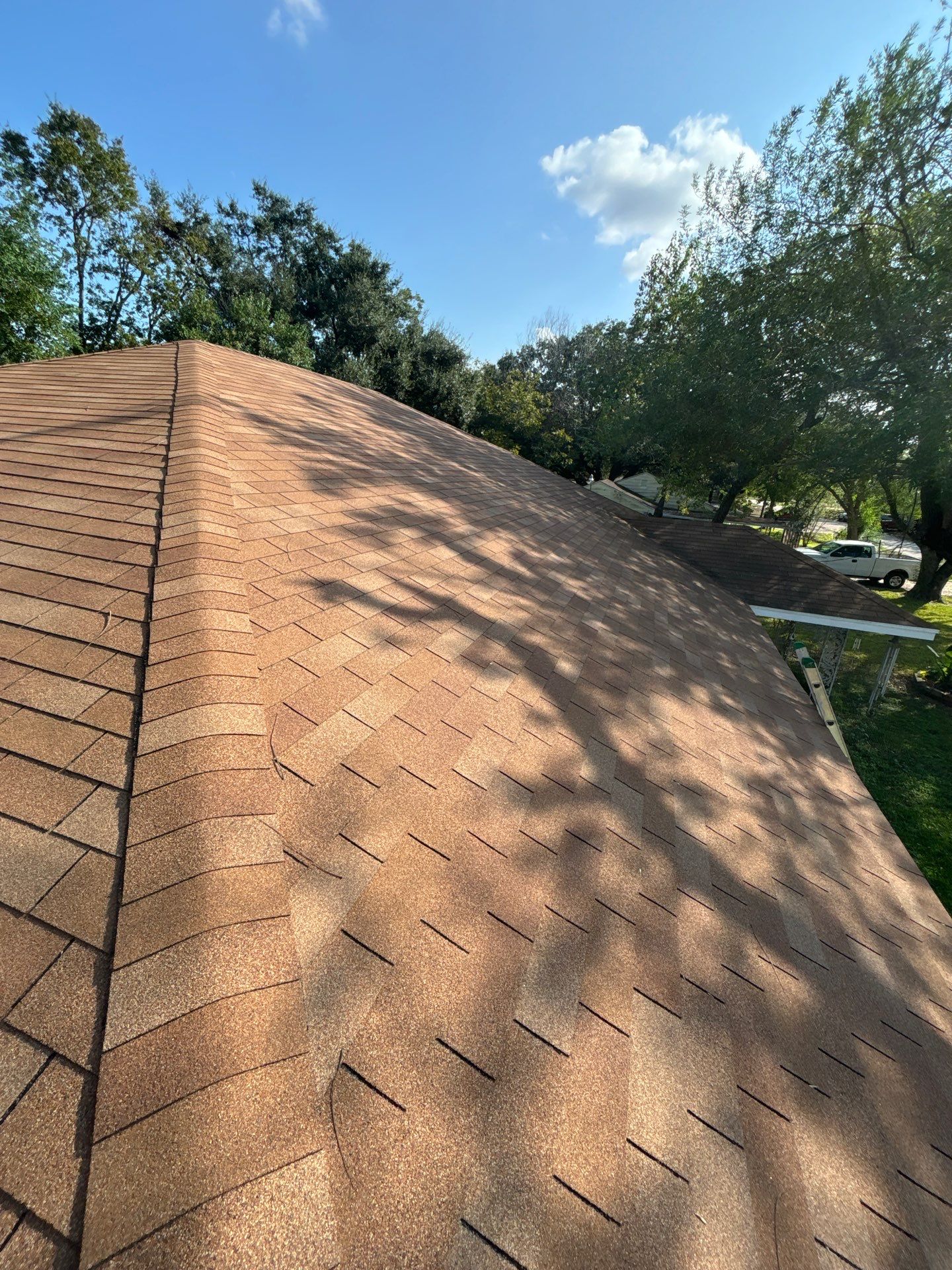 Roof Repair Houston by Roof Repair Company