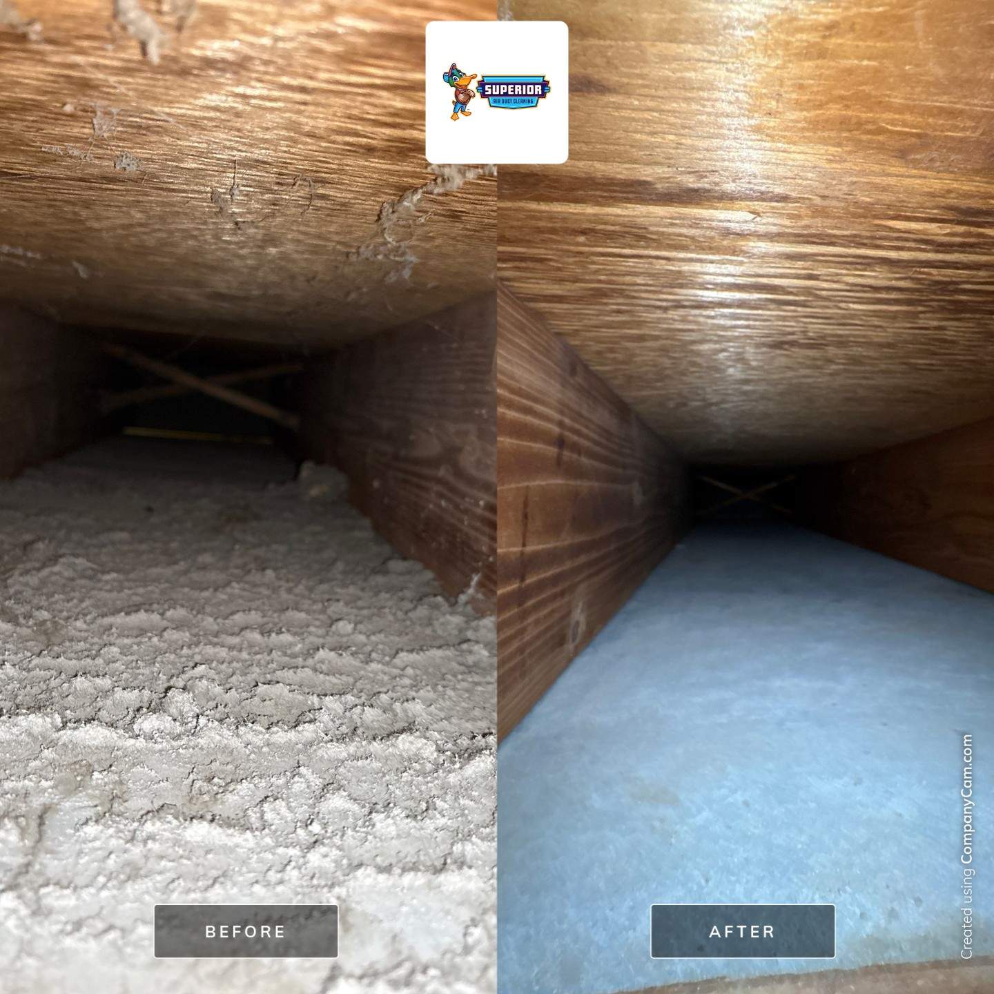 Air Duct Cleaning in Pittsburgh, PA by Superior Air Duct Cleaning