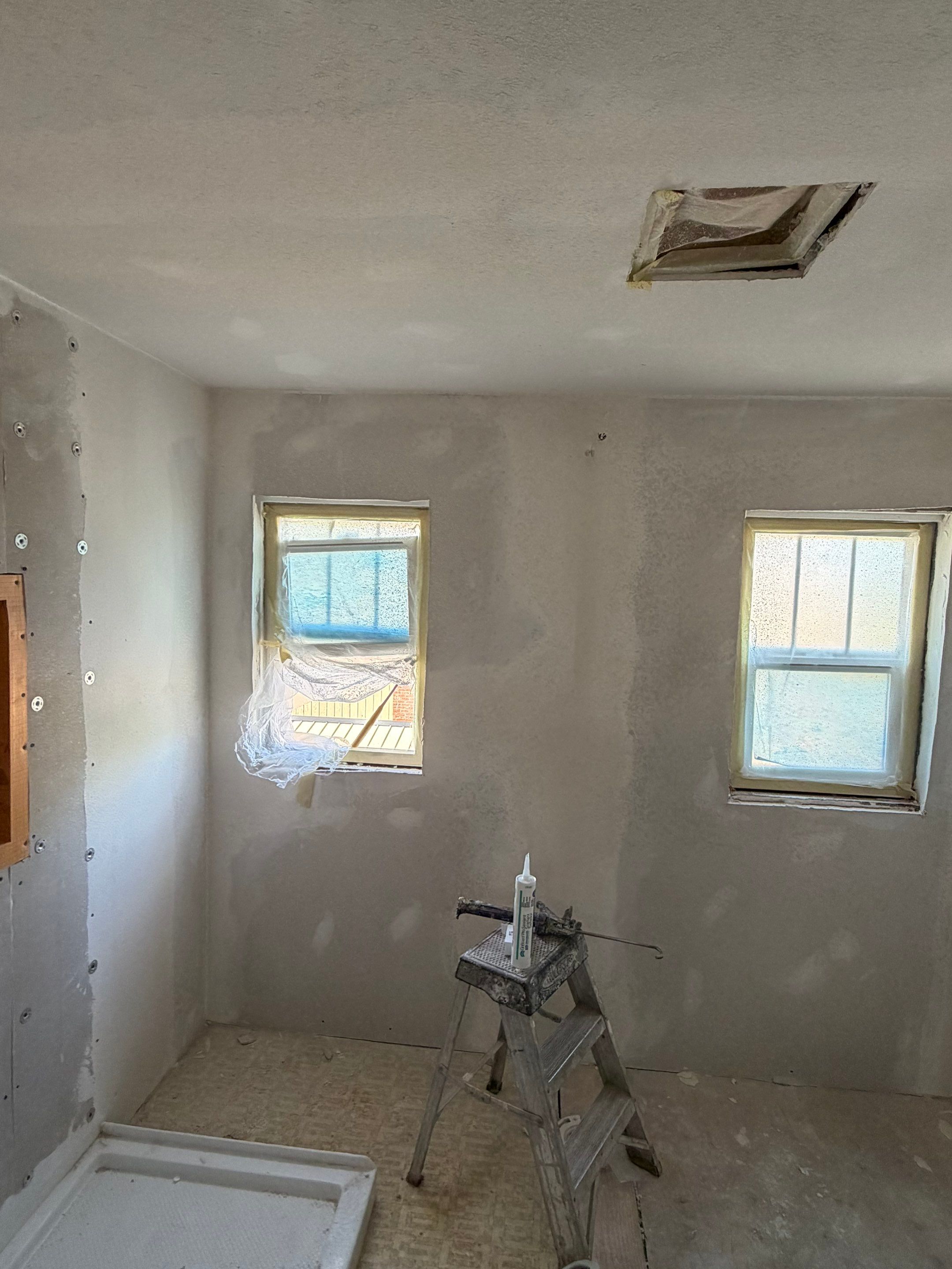 Bathroom Renovation by Handyman State LLC