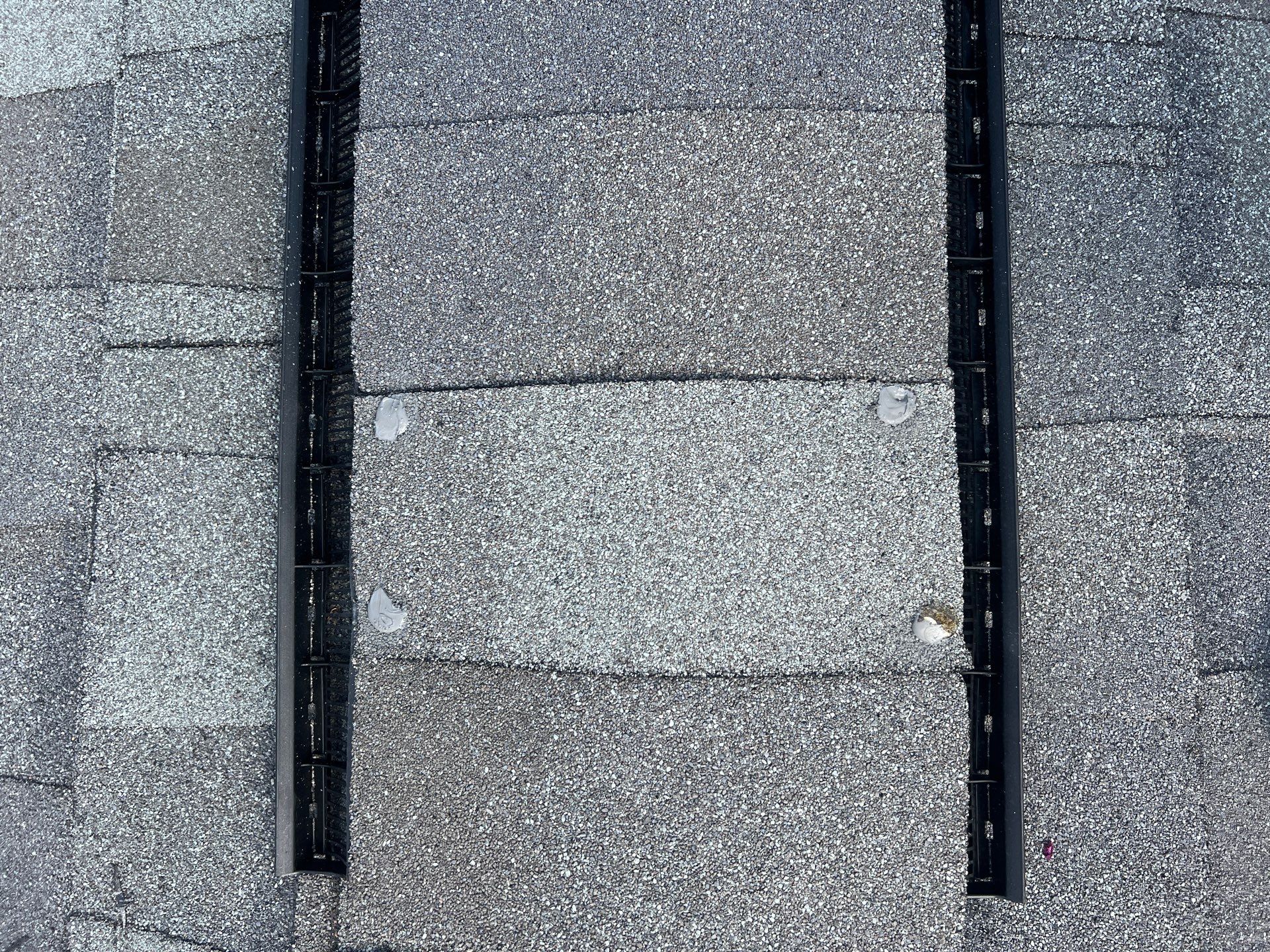 Project in San Marcos by Rhino Roofing and General Contracting, LLC