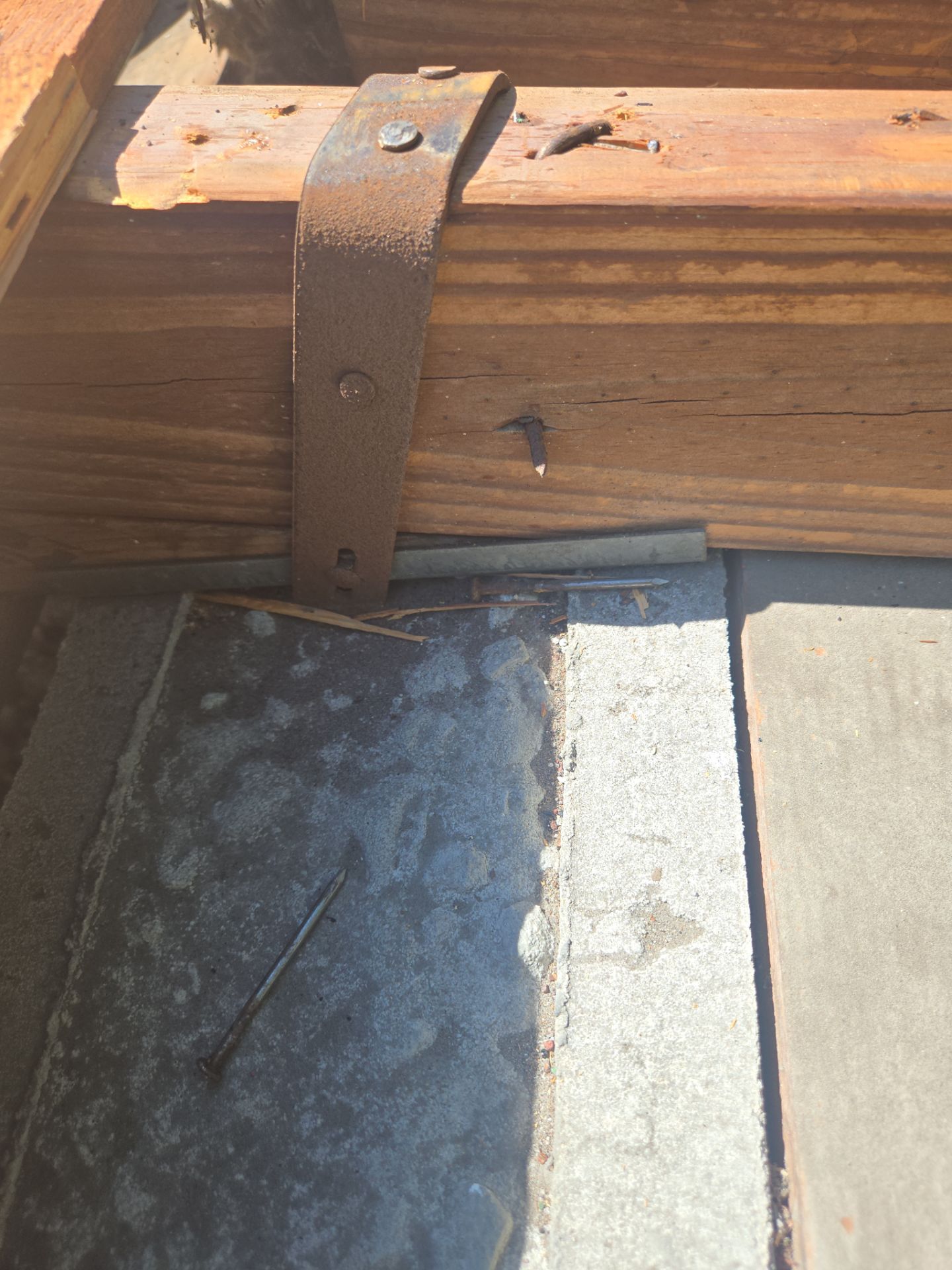 Project in St. Petersburg 33709 by Mitchell Roofing Company LLC 