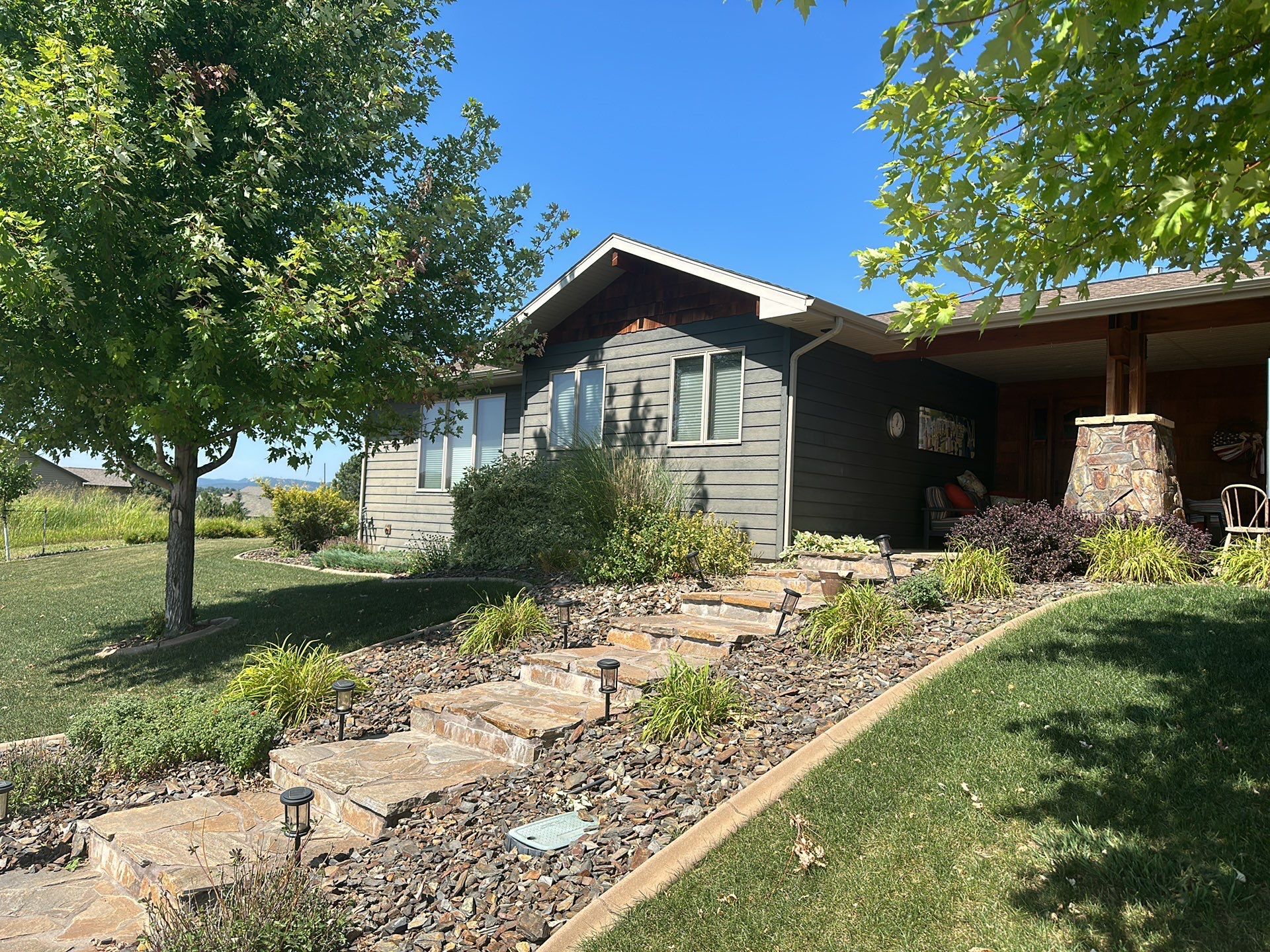 The Unstoppable Euroshield by Weather-Tite Exteriors LLC