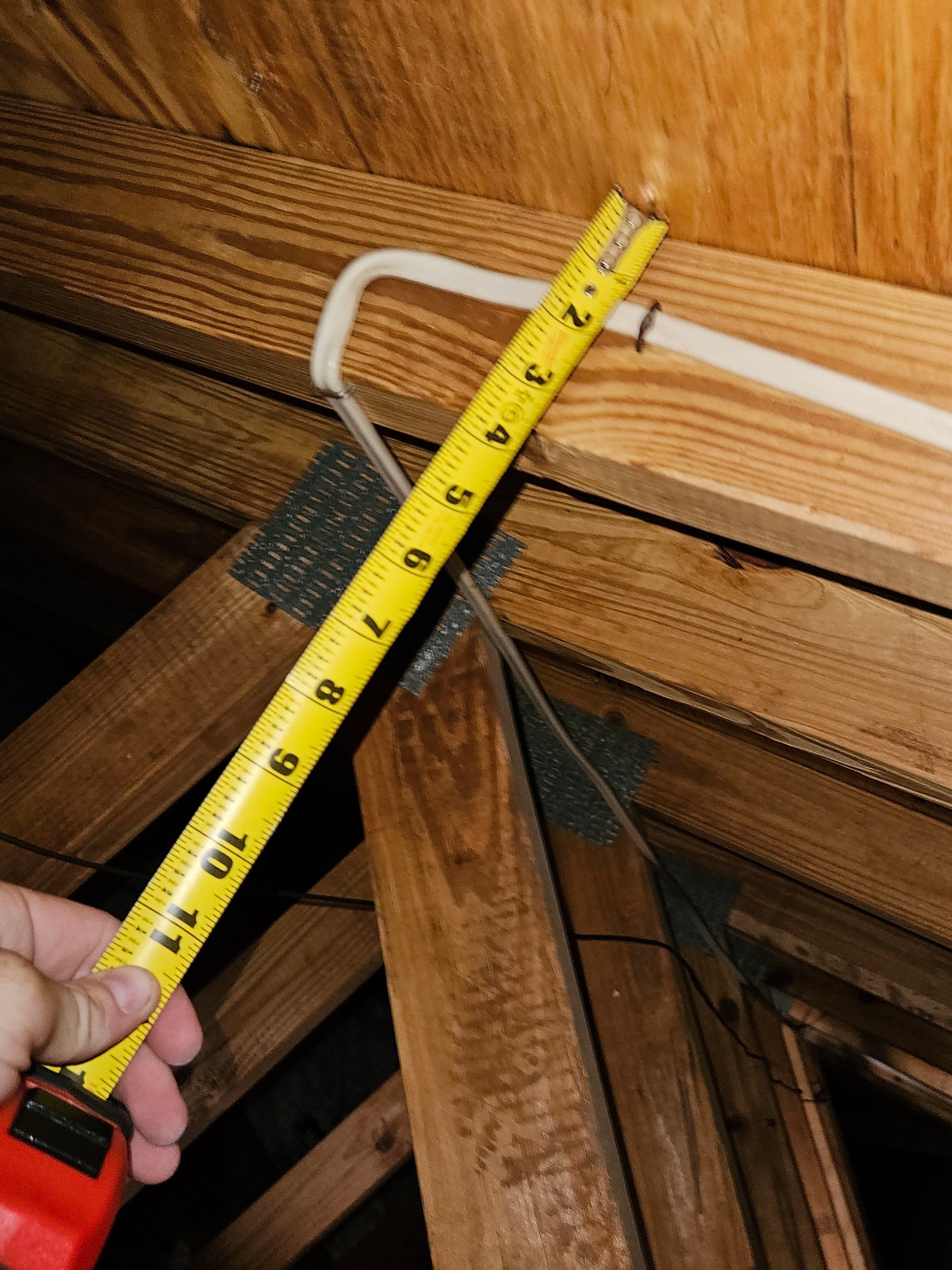 David Patrick Roofing featured photo.