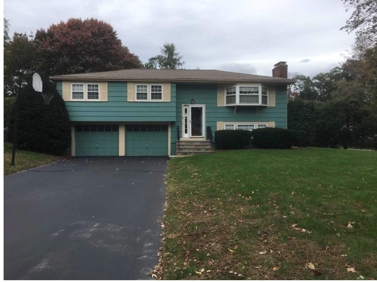Siding Installation using CertainTeed by UBrothers Construction