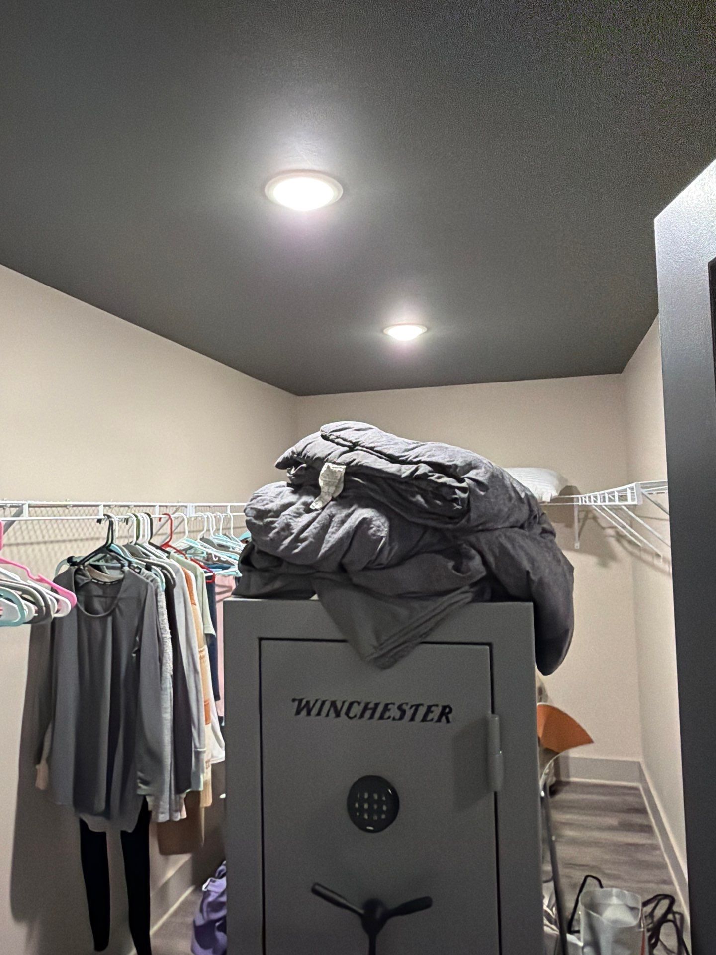 Interior Painting by Praise God Painting, LLC