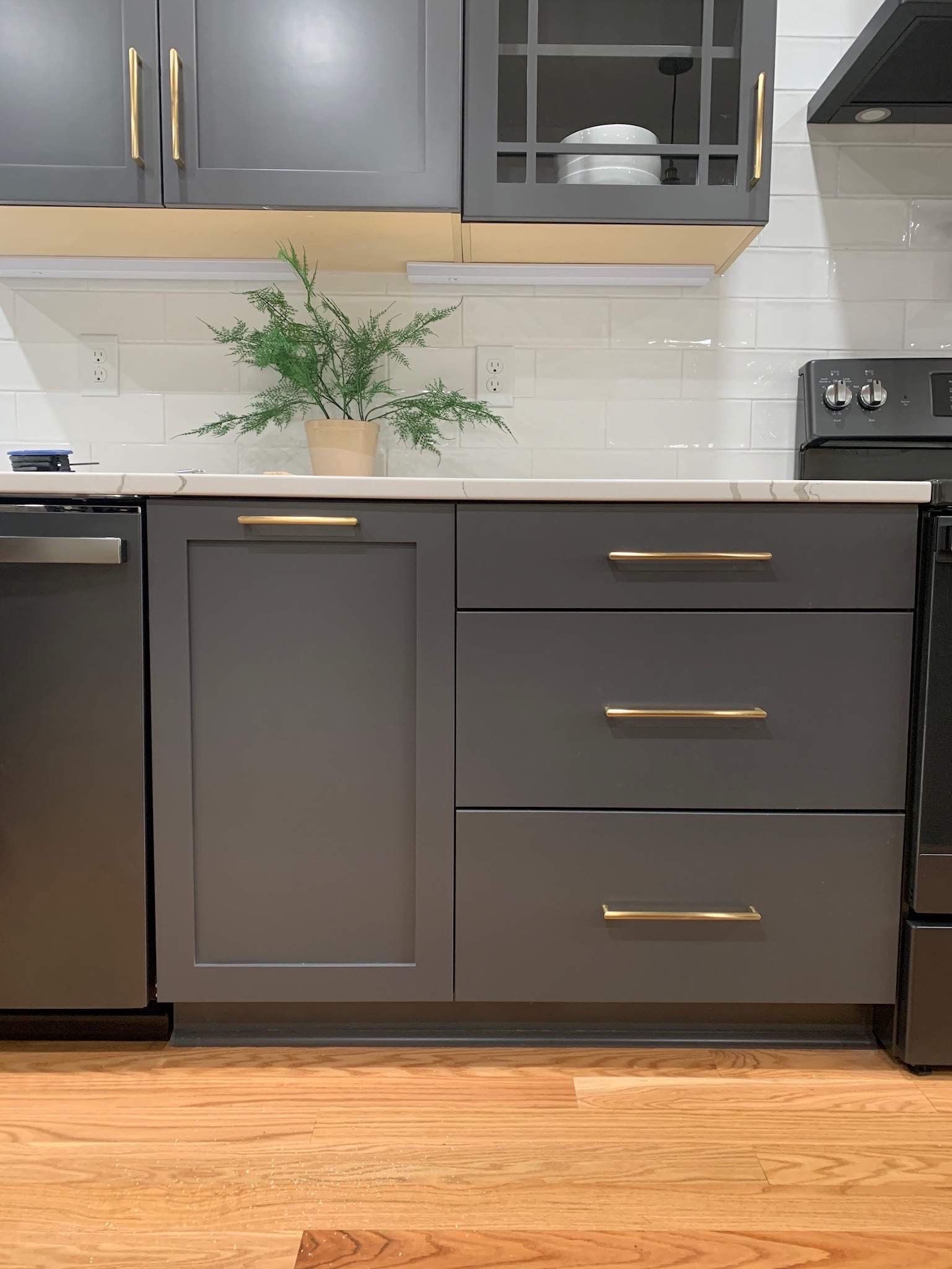 Kitchen Gallery by Authentic Carpentry