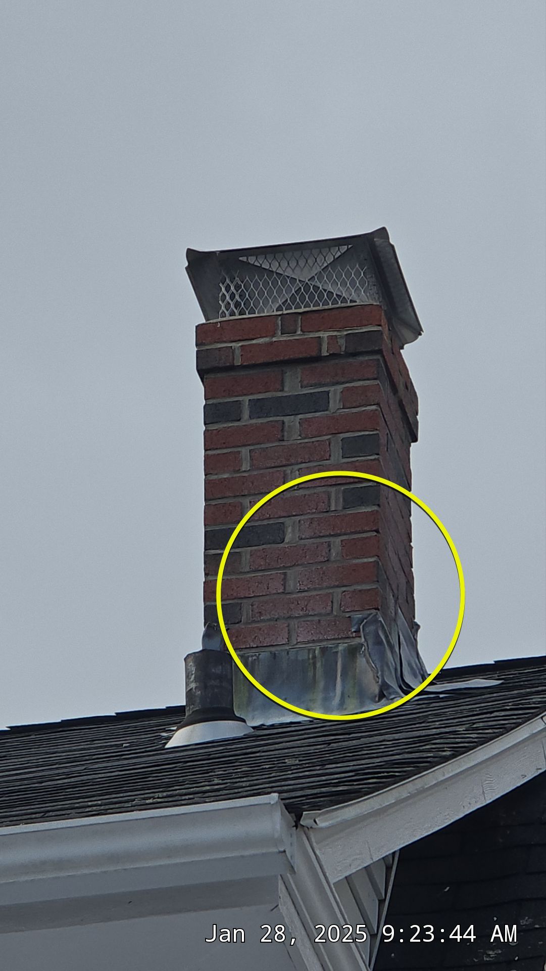 GAF Roofing Materials in Milford, MA by Master Roof Inc