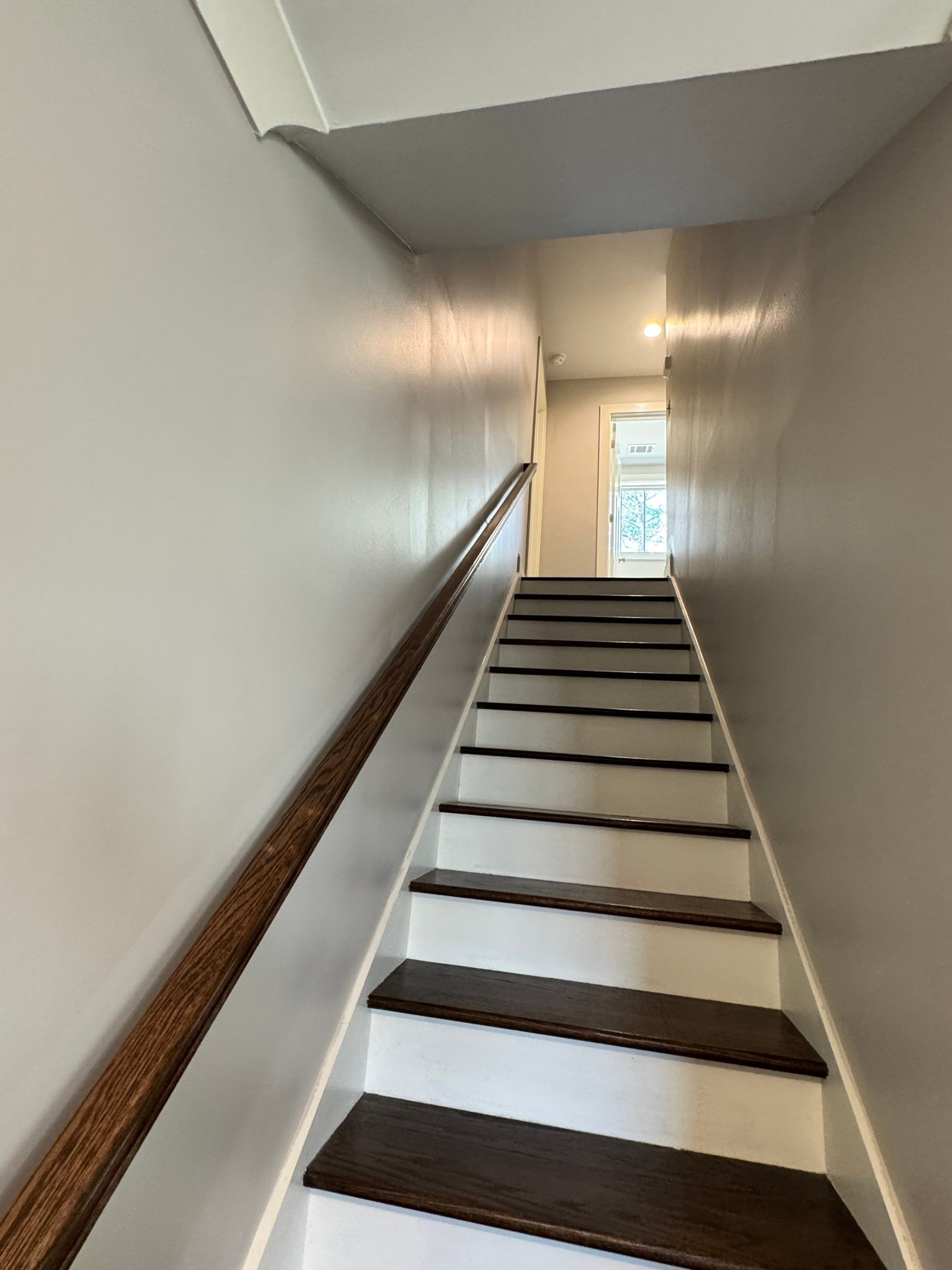 Interior Refresh by Praise God Painting, LLC