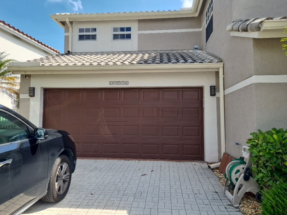 Residential Roofing Installation using Eagle Roofing Tile by BLUES BROTHERS ROOFING