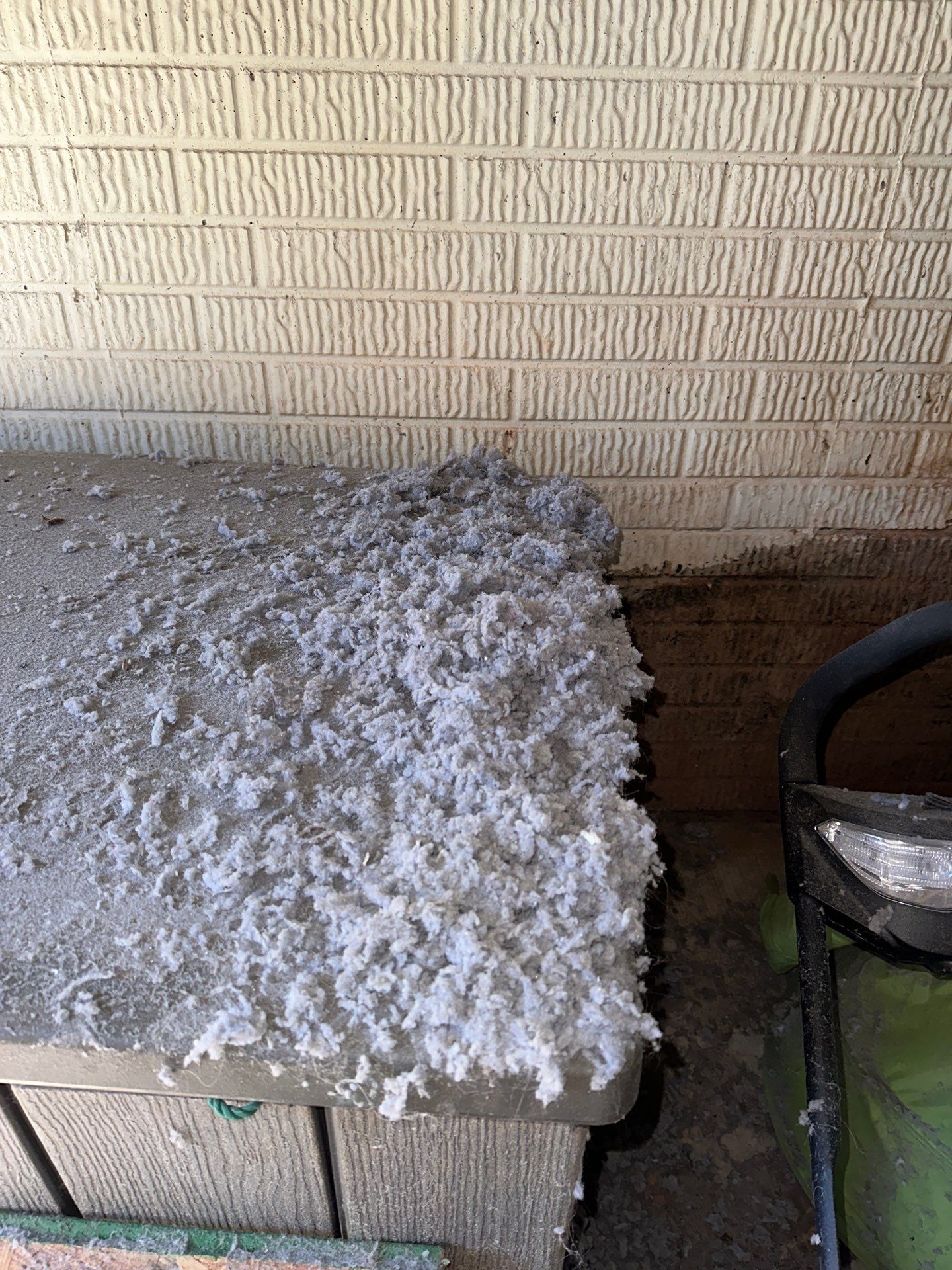 Air duct cleaning and Dryer Vent Cleaning by Pronto Air Duct Cleaning