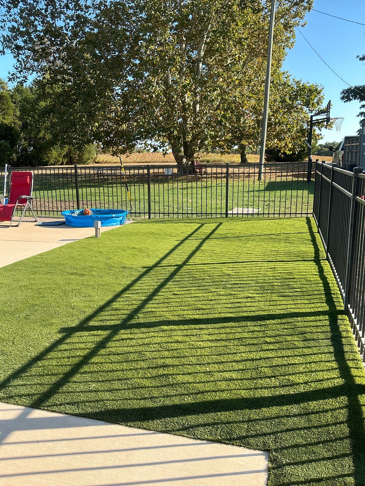 K9Grass in Fort Wayne, IN by ForeverLawn NEIN/INDY