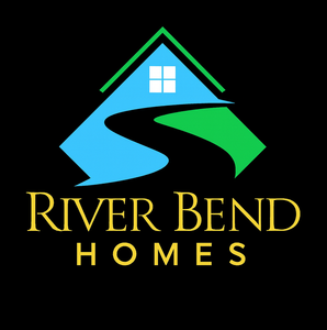 Logo for River Bend Homes