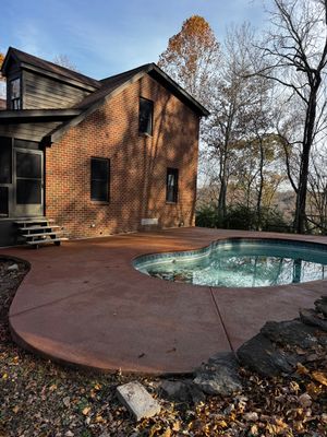 Project in Ashland City