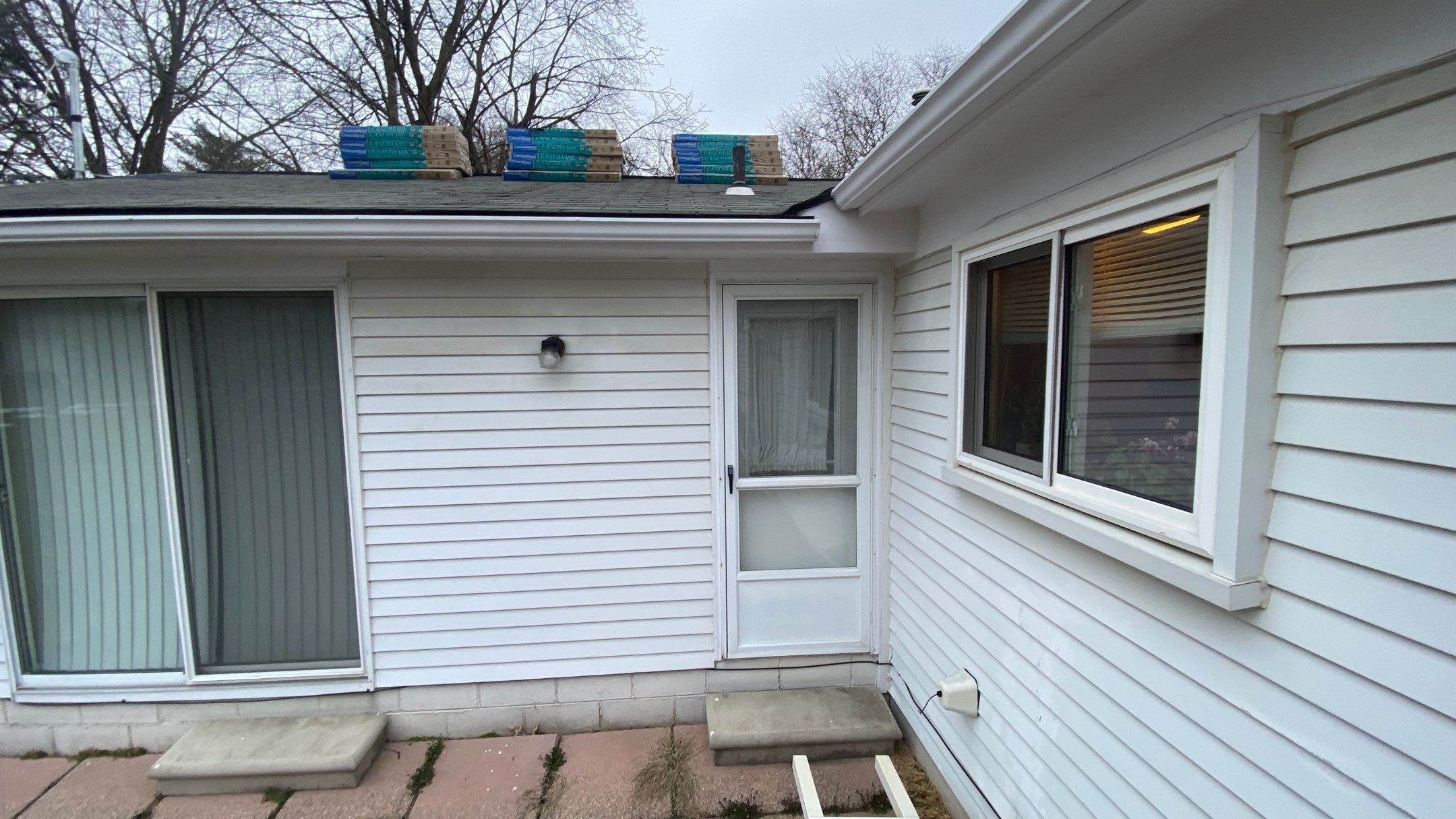 Roof Replacement using CertainTeed Landmark by 180 Contractors