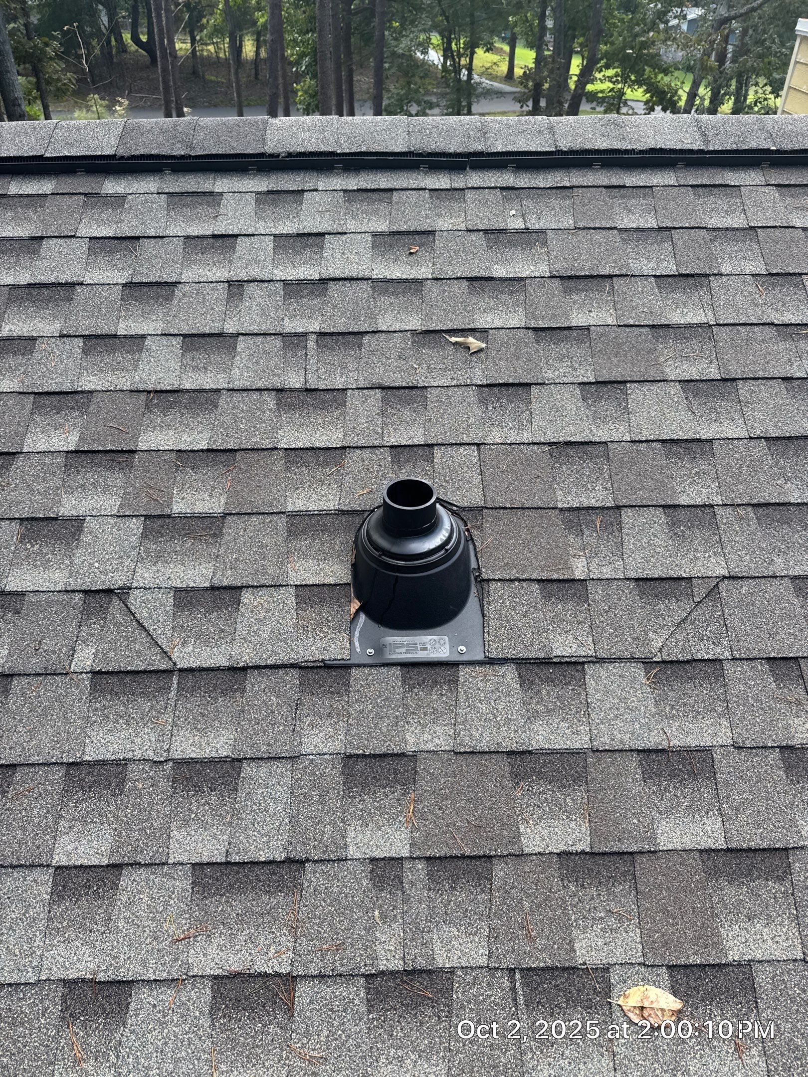 Cumming, GA Roof Replacement GAF Timberline HDZ Weathered Wood by Reset Roofing