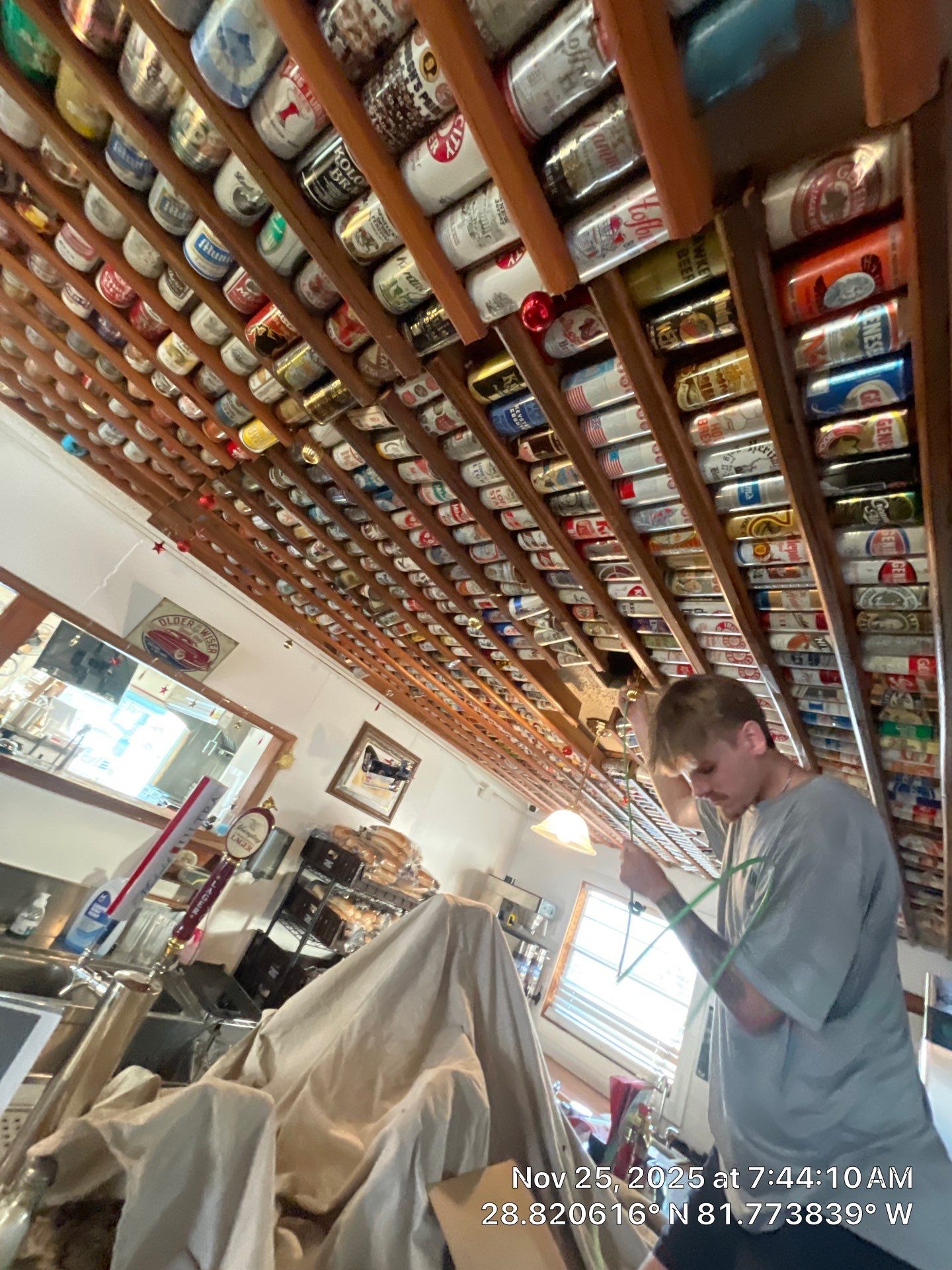 Commercial Air Duct Cleaning in Leesburg by Hygienic Air, Inc