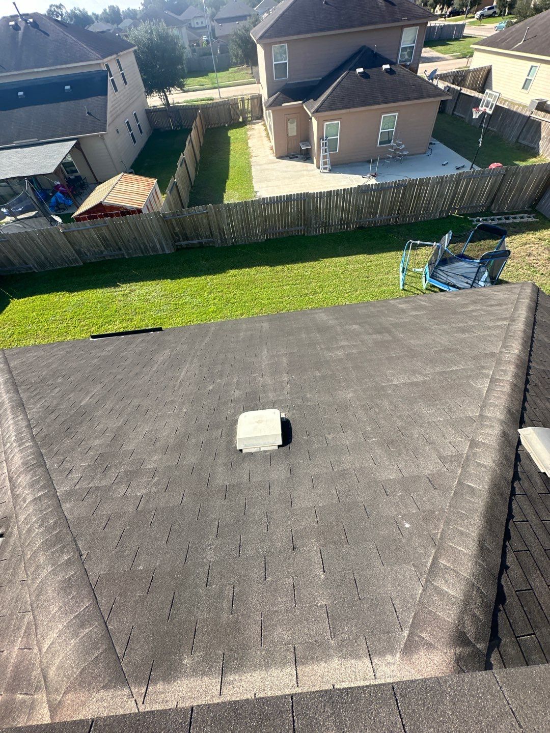 Roof Repair Rosenberg by Roof Repair Company
