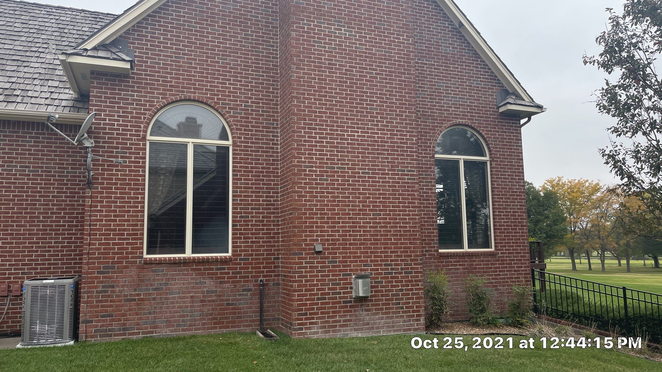 Residential Roofing Installation using DaVinci Bellaforte Slate in Slate Black by Eaton Roofing 