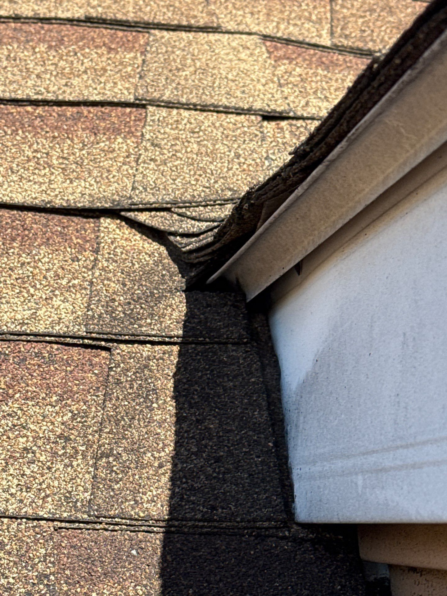Residential Roofing Installation in Chambersburg by Teflon Roofing