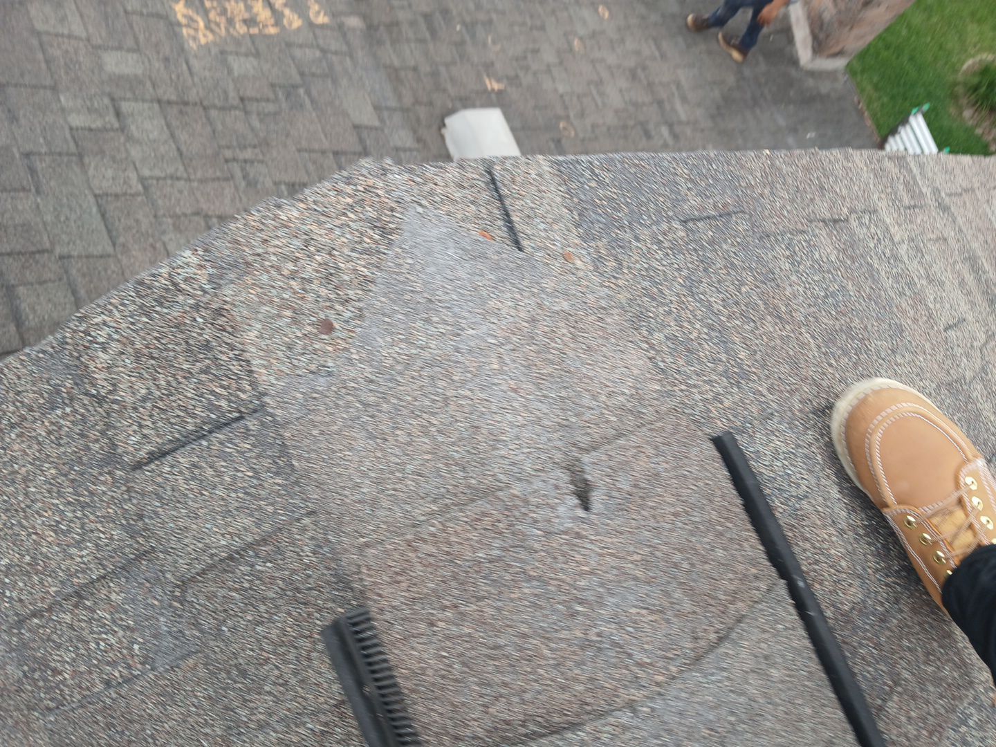 Roof Repair in Stafford TX by Roof Repair Company