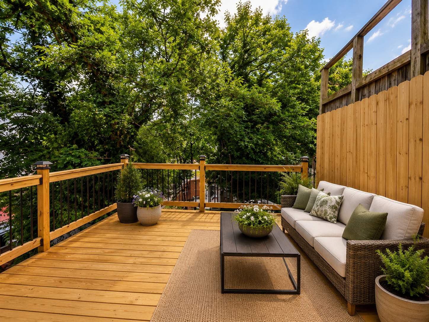Whole House Remodel - Baltimore, MD by Remodel Now